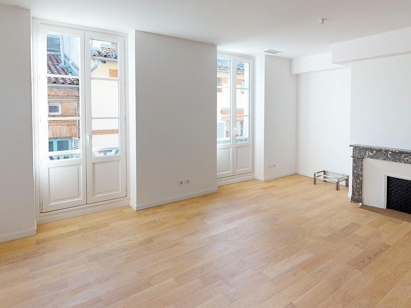 Devis pour rénovation parquet Toulouse